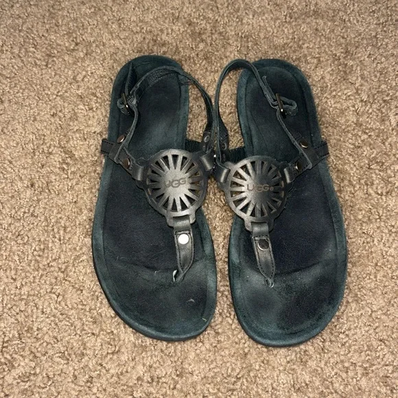 UGG Shoes Ugg Ayden Womens Sandal Poshmark